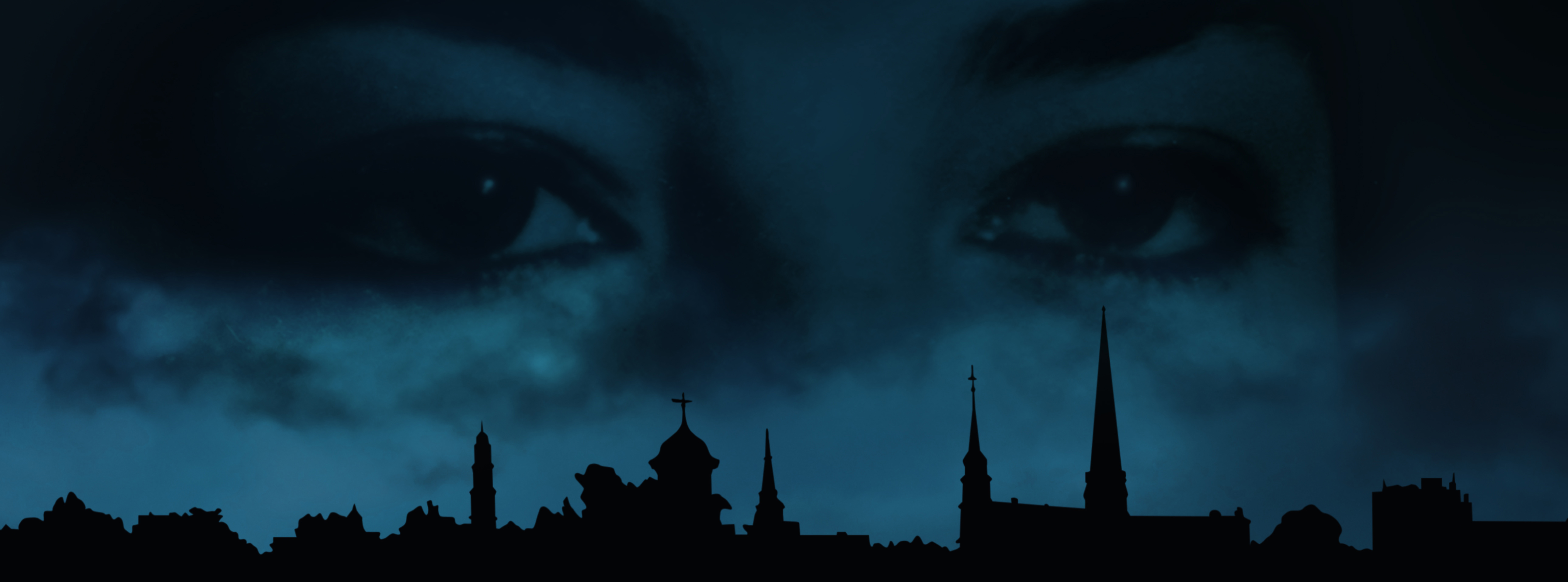 Portrait of Tracy Kirkpatrick