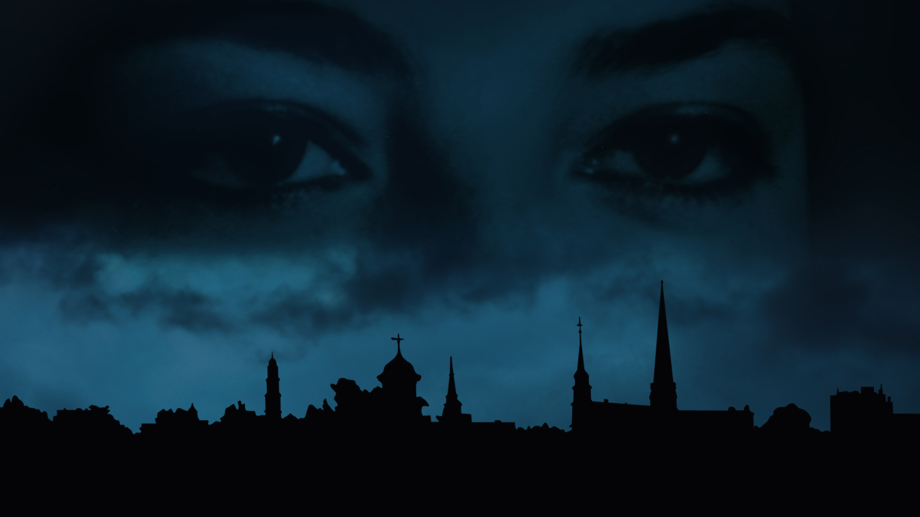 Portrait of Tracy Kirkpatrick